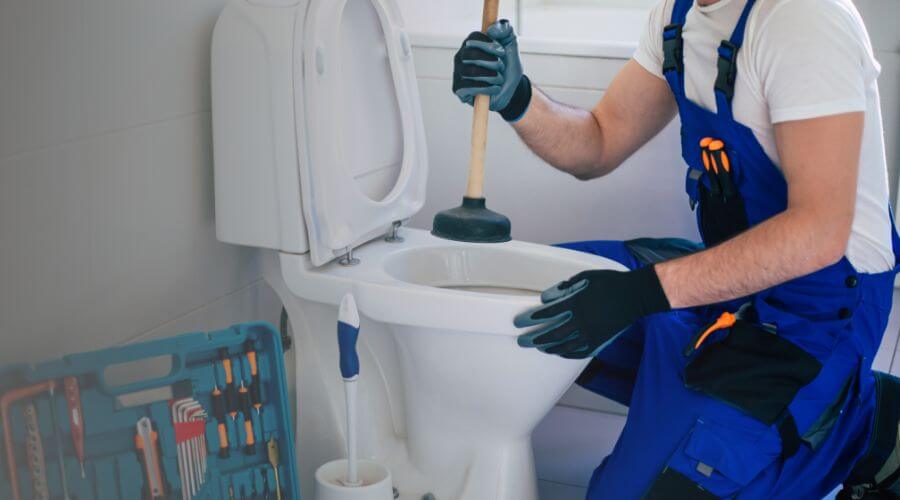 Professional bathroom faucet installation in Bridgeton, IN